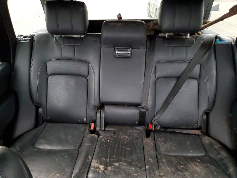 Photo 10 from auction – 2018 LAND ROVER RANGE ROVE with VIN SALGS5RE1JA392396