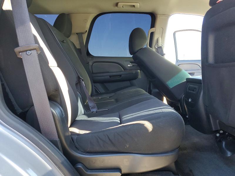 Photo 10 from auction – 2012 CHEVROLET TAHOE C150 with VIN 1GNSCAE02CR324184
