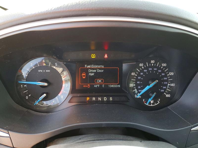 Photo 9 from auction – 2015 FORD FUSION with VIN 3FA6P0H72FR157230