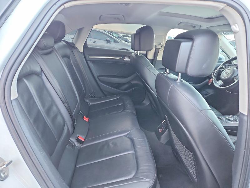 Photo 10 from auction – 2015 AUDI A3 PREMIUM with VIN WAUEFGFFXF1045150