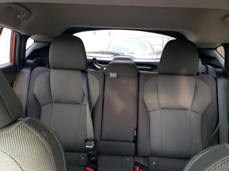 Photo 10 from auction – 2024 SUBARU CROSSTREK with VIN JF2GUADC3RH330342