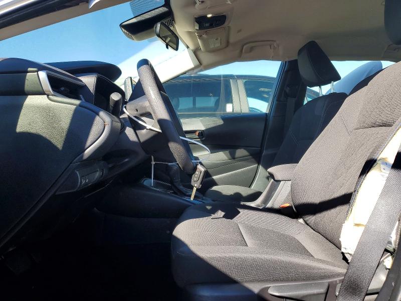 Photo 7 from auction – 2025 TOYOTA COROLLA LE with VIN JTDBCMFE4S3076459