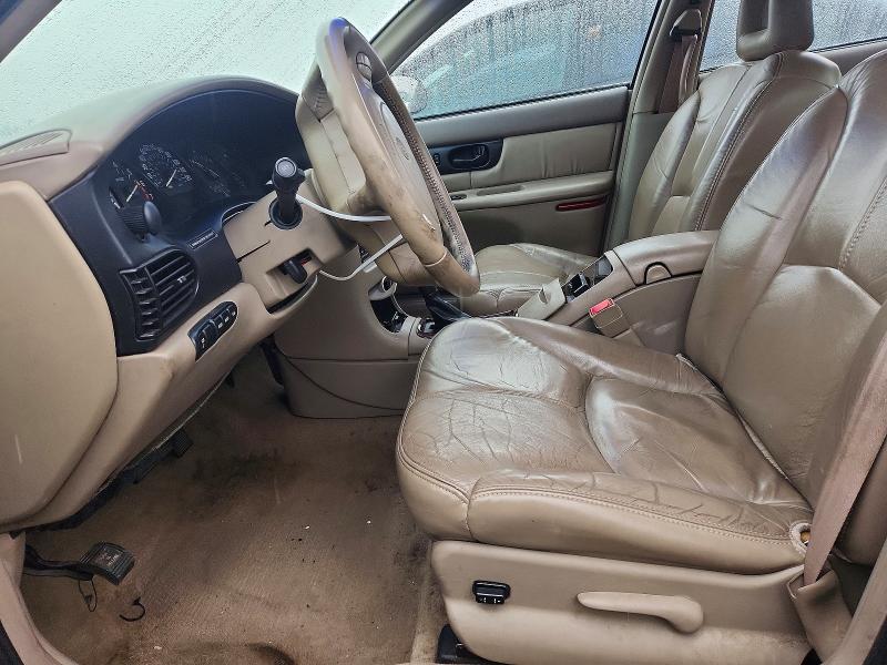 Zdjęcie 7 z aukcji – 2000 BUICK REGAL LS z VIN 2G4WB55K2Y1159609