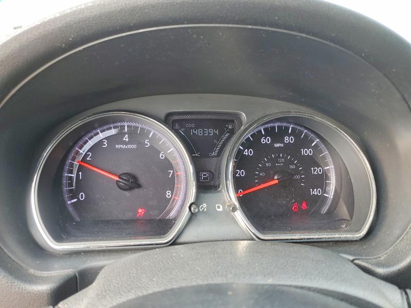 Photo 9 from auction – 2016 NISSAN VERSA S with VIN 3N1CN7AP8GL821916