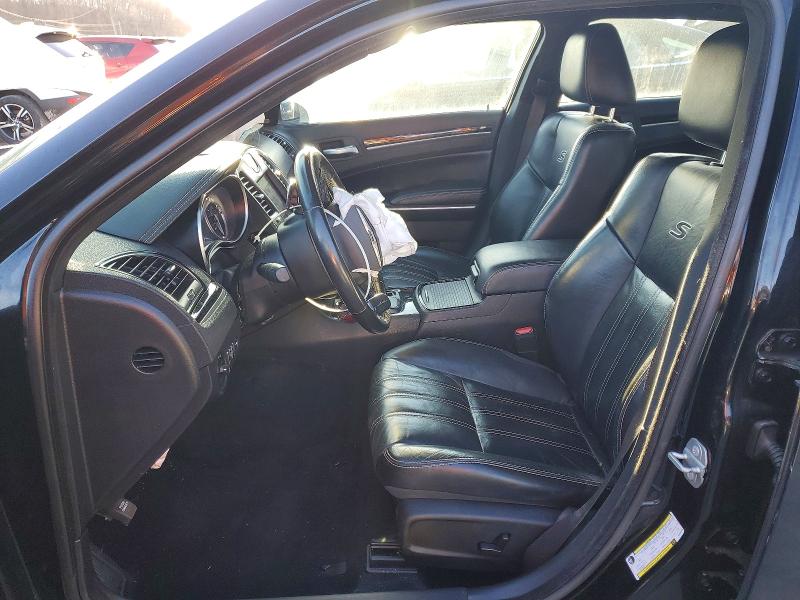 صورة رقم 7 من المزاد - 2021 CHRYSLER 300 مع VIN 2C3CCABG5MH636990