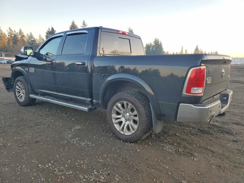 Photo 2 from auction – 2013 RAM 1500 LONGH with VIN 1C6RR7PT6DS530254