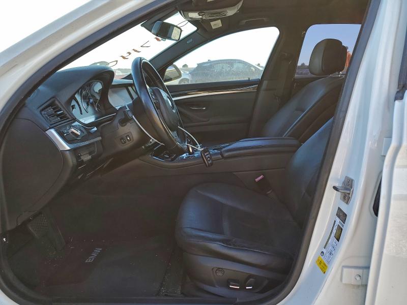 Photo 7 from auction – 2013 BMW 535 I with VIN WBAFR7C59DC818277