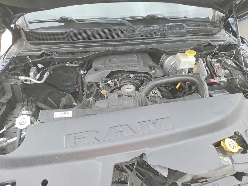 Photo 11 from auction – 2020 RAM 1500 LARAM with VIN 1C6SRFJT6LN422184