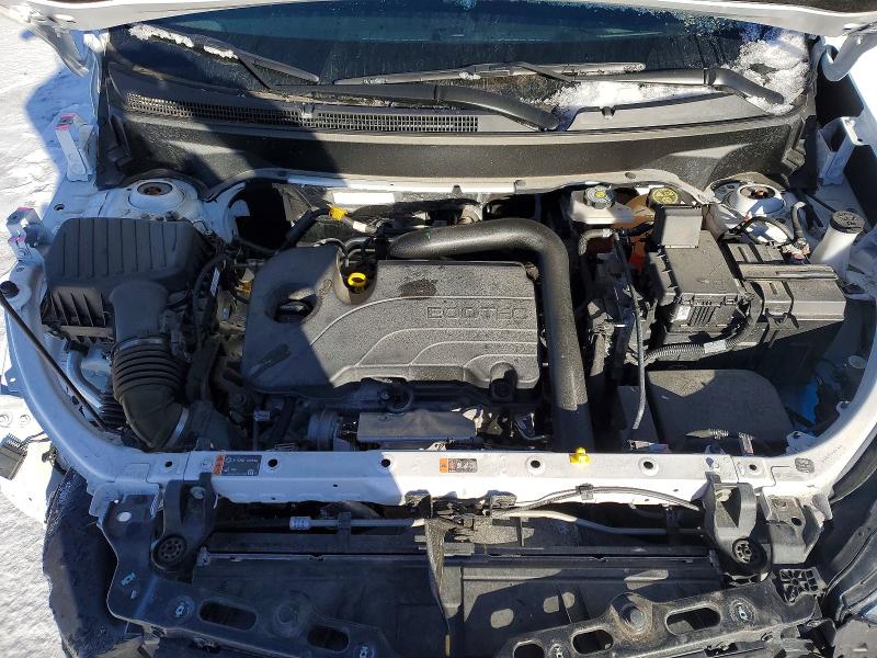 Photo 12 from auction – 2024 CHEVROLET EQUINOX LS with VIN 3GNAXSEG2RL170191