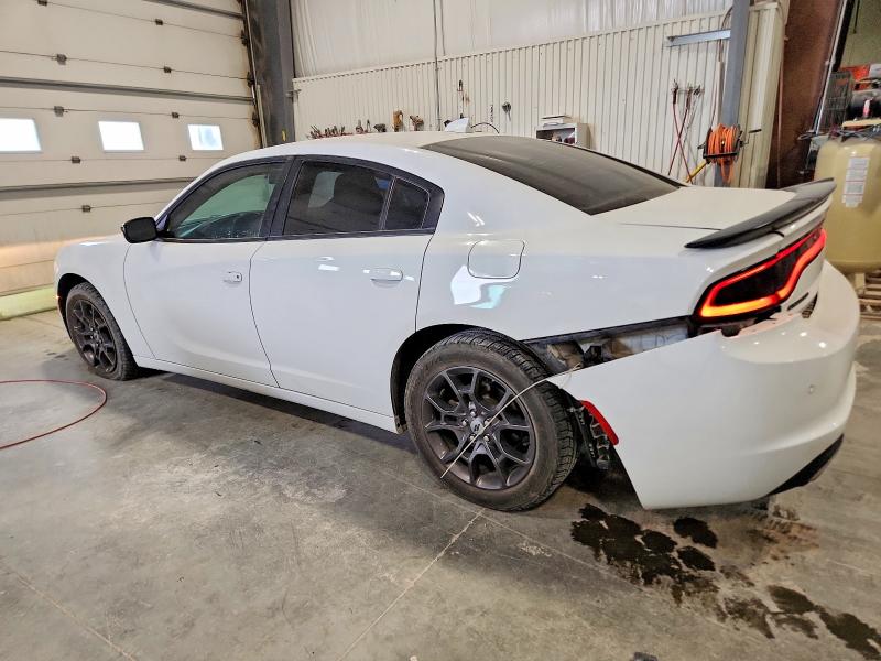 Photo 2 from auction – 2018 DODGE CHARGER GT with VIN 2C3CDXJGXJH158773