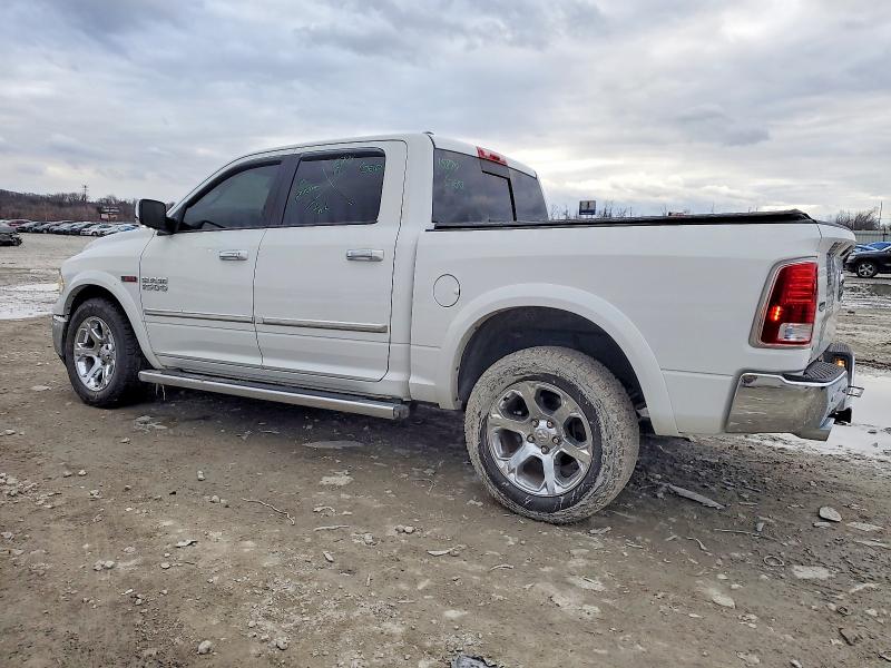 Photo 2 from auction – 2016 RAM 1500 with VIN 1C6RR7NM9GS335488