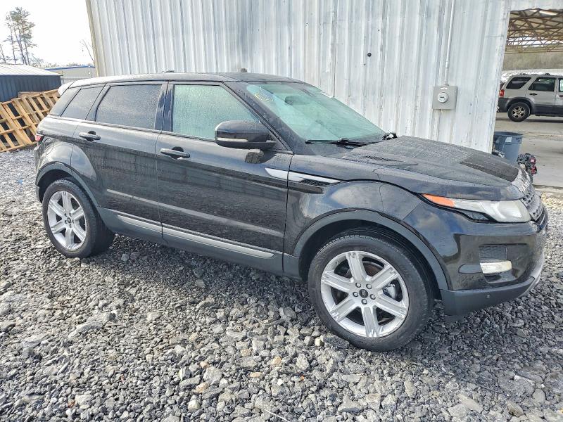 Photo 4 from auction – 2013 LAND ROVER RANGE ROVE with VIN SALVP2BG6DH845846