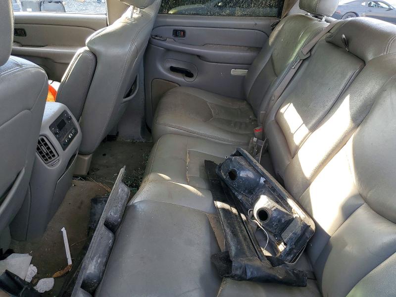 Photo 10 from auction – 2005 CHEVROLET SILVERADO with VIN 1GCHK23205F947338