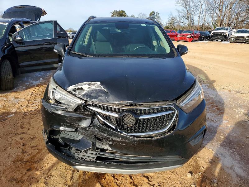 Photo 5 from auction – 2017 BUICK ENCORE with VIN KL4CJESB9HB214663