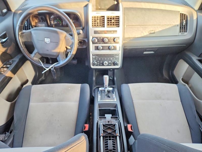 Photo 8 from auction – 2009 DODGE JOURNEY SX with VIN 3D4GG57V19T562159