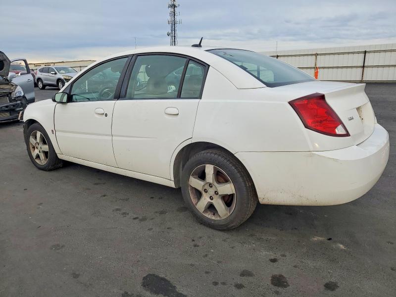 Photo 2 from auction – 2007 SATURN ION LEVEL with VIN 1G8AL55F47Z182663