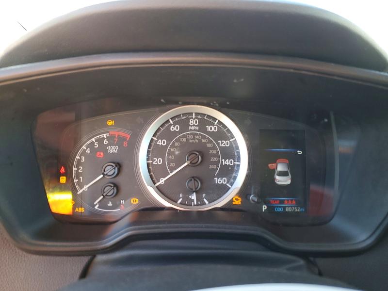 Zdjęcie 9 z aukcji – 2022 TOYOTA COROLLA z VIN 5YFEPMAE3NP372285