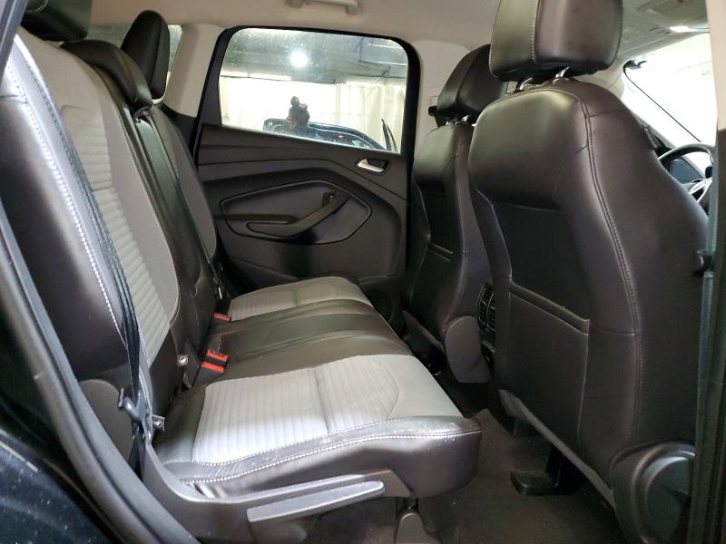 Photo 11 from auction – 2017 FORD ESCAPE with VIN 1FMCU9GD9HUA17829