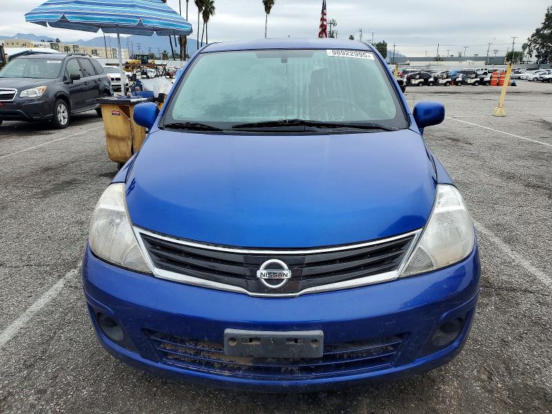 Photo 5 from auction – 2012 NISSAN VERSA S with VIN 3N1BC1CP2CK265033