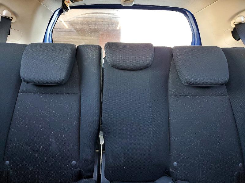 Photo 10 from auction – 2015 HONDA FIT with VIN 3HGGK5H82FM715210