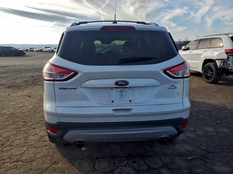 Photo 6 from auction – 2013 FORD ESCAPE SE with VIN 1FMCU9GX2DUB68063