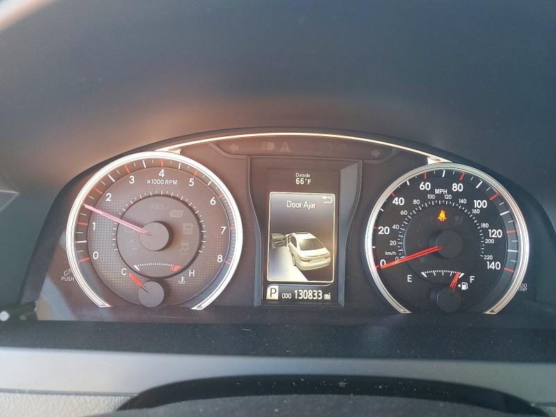 Photo 9 from auction – 2016 TOYOTA CAMRY LE with VIN 4T1BF1FK2GU248433