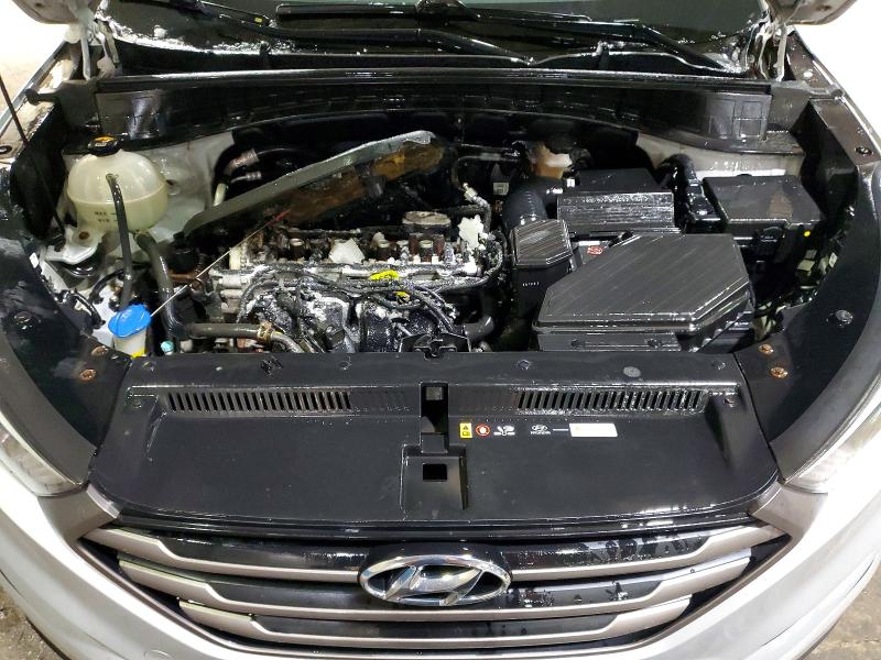 Photo 12 from auction – 2016 HYUNDAI TUCSON LIM with VIN KM8J3CA42GU155940