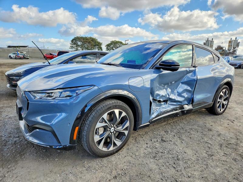 FORD MUSTANG MA 2023 with VIN 3FMTK3RM0PMA49474 - Photo from auction