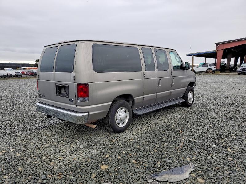 Photo 3 from auction – 2012 FORD ECONOLINE with VIN 1FMNE1BW0CDA57418