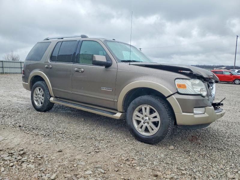 Photo 4 from auction – 2006 FORD EXPLORER E with VIN 1FMEU74E56UB64172