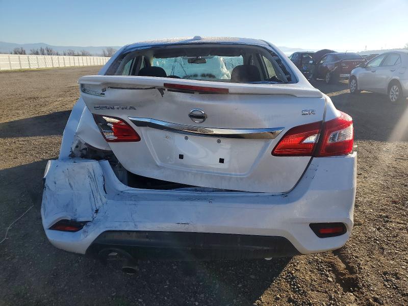 Photo 6 from auction – 2019 NISS SENTRA with VIN 3N1AB7AP3KY337065