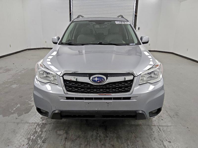 Photo 5 from auction – 2016 SUBARU FORESTER 2 with VIN JF2SJAXC0GH468013