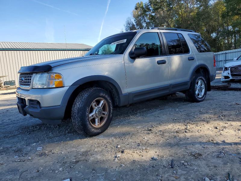 FORD EXPLORER X 2003 with VIN 1FMZU73K73ZA42937 - Photo from auction
