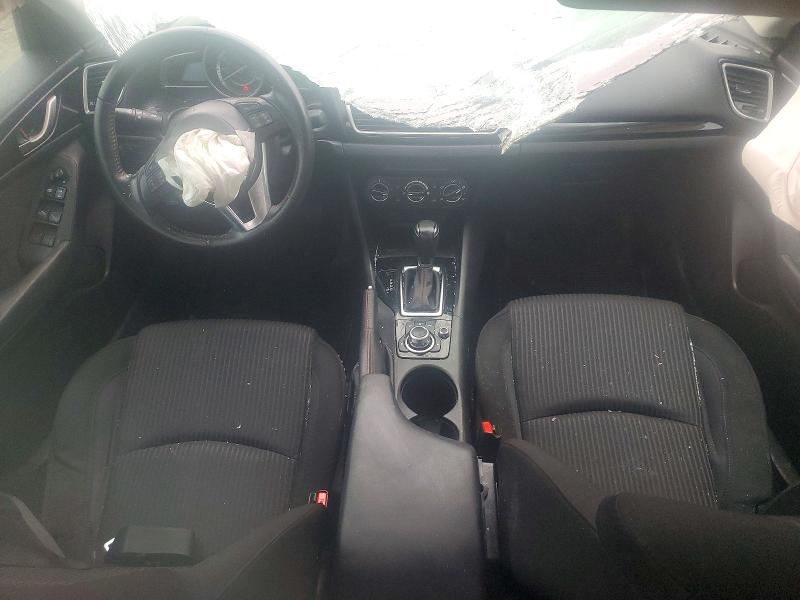 Photo 8 from auction – 2015 MAZDA 3 TOURING with VIN 3MZBM1V75FM236963
