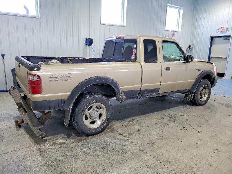 Photo 3 from auction – 2001 FORD RANGER SUP with VIN 1FTZR15E71PB76902