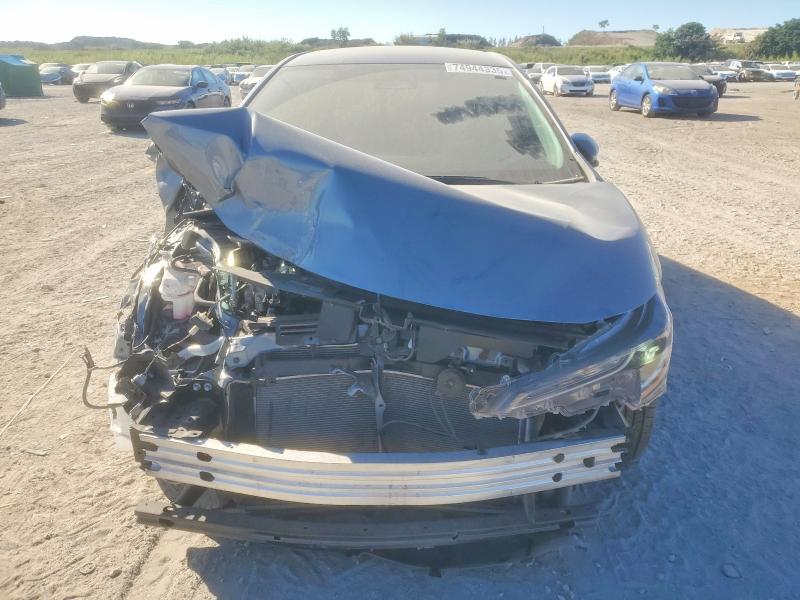 Photo 5 from auction – 2026 TOYOTA COROLLA with VIN 5YFB4MDE1TP384956