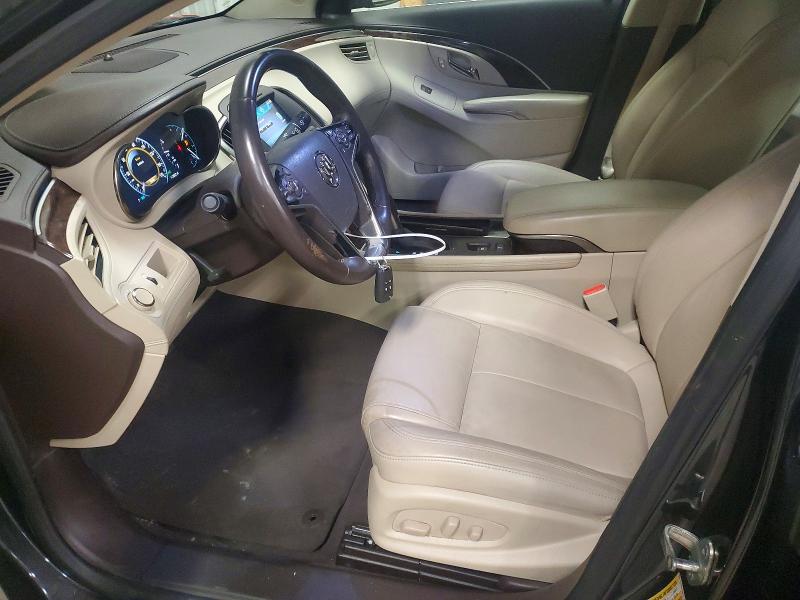 Photo 7 from auction – 2015 BUICK LACROSSE with VIN 1G4GB5G38FF110785