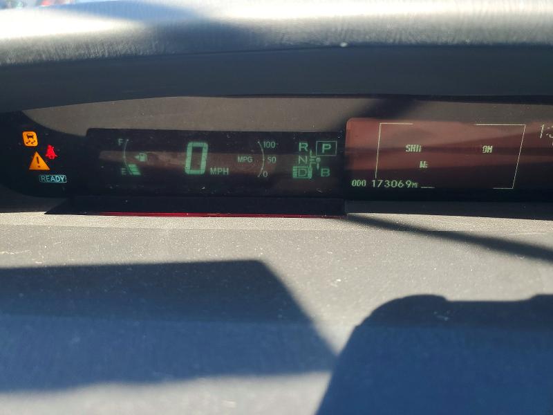 صورة رقم 9 من المزاد - 2014 TOYOTA PRIUS مع VIN JTDKN3DU6E1808802