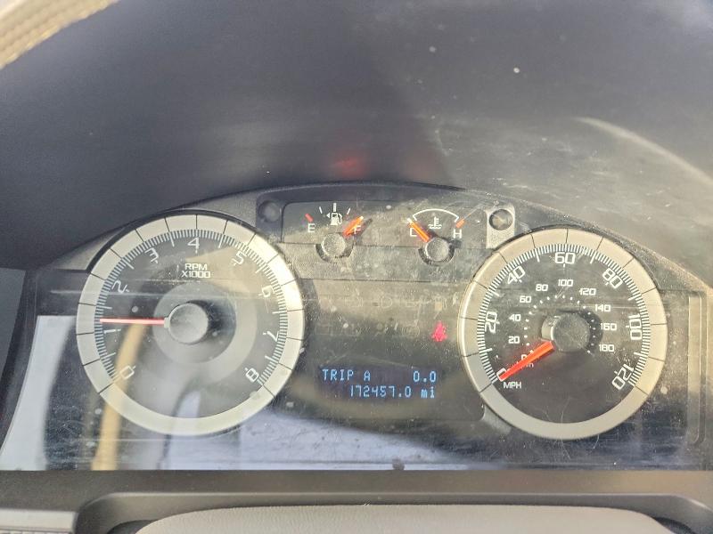 Photo 9 from auction – 2009 FORD ESCAPE XLT with VIN 1FMCU93G59KA65101