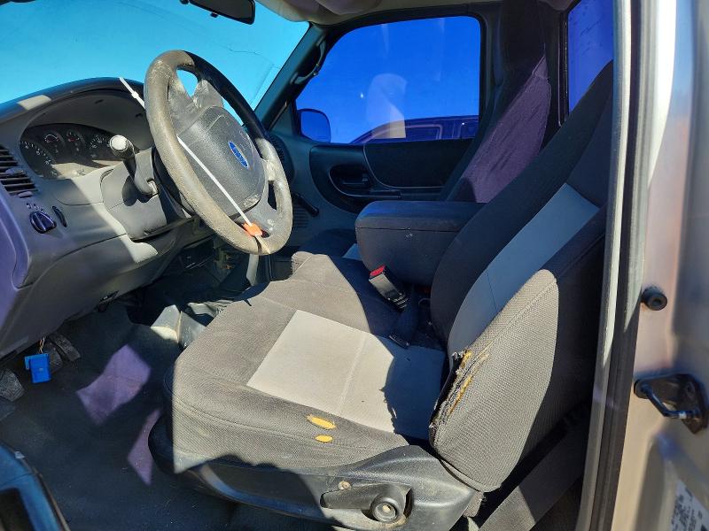 Photo 7 from auction – 2004 FORD RANGER with VIN 1FTYR10DX4PB48526