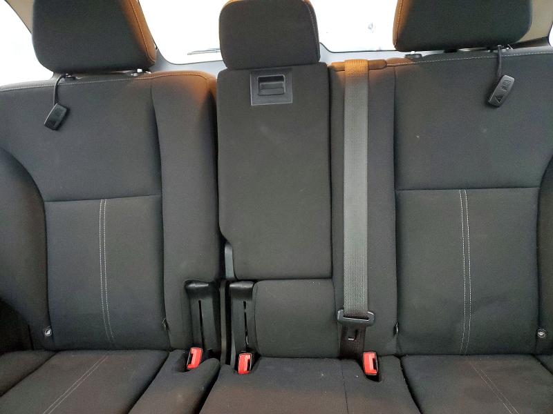 Photo 10 from auction – 2013 FORD EDGE SE with VIN 2FMDK3GC2DBC21368