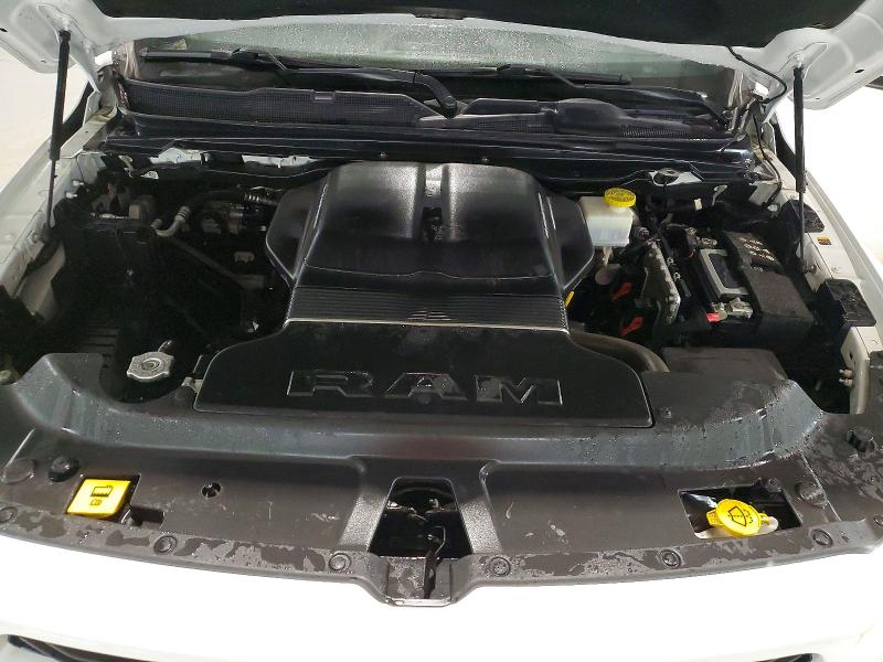 Photo 11 from auction – 2022 RAM 1500 SPORT with VIN 1C6SRFVT9NN432253