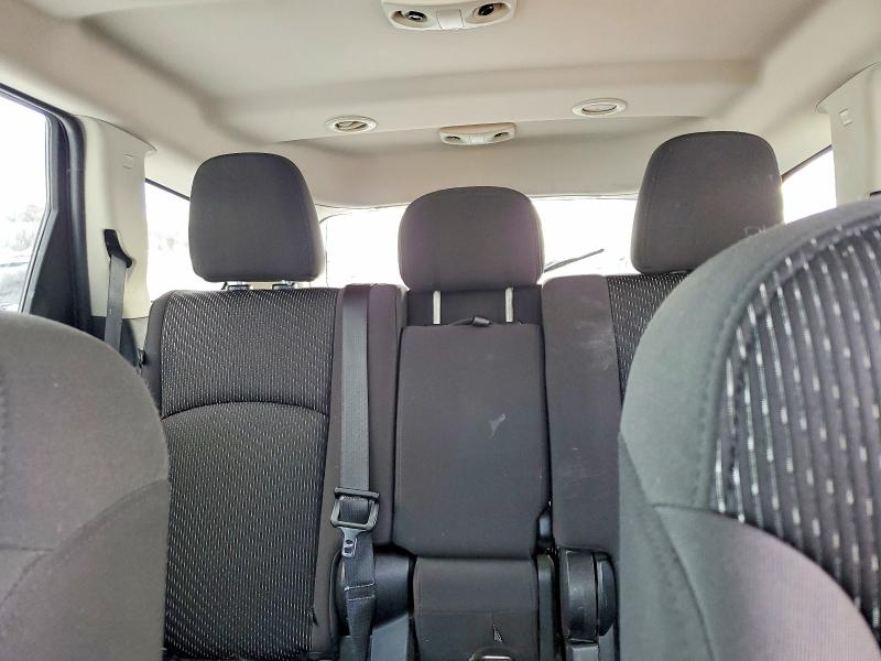 Photo 10 from auction – 2012 DODGE JOURNEY SX with VIN 3C4PDDBG4CT224481