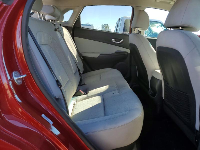 Photo 10 from auction – 2023 HYUNDAI ACCENT with VIN KM8K23AG8PU184845