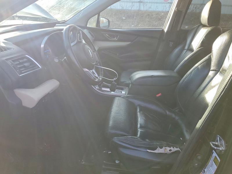 Photo 7 from auction – 2019 SUBARU ASCENT with VIN 4S4WMALDXK3434863