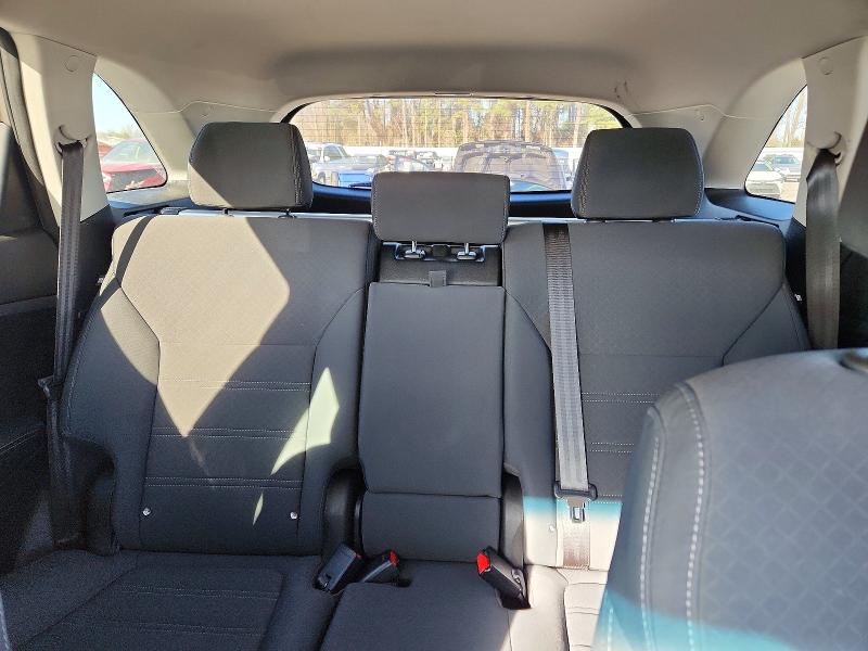 Photo 10 from auction – 2017 KIA SORENTO LX with VIN 5XYPG4A35HG209699
