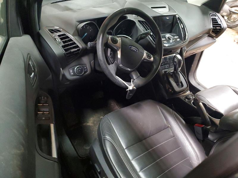 Photo 8 from auction – 2016 FORD ESCAPE TIT with VIN 1FMCU0JX3GUB23528