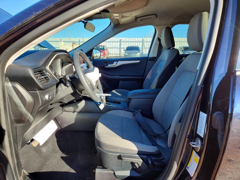 Photo 7 from auction – 2021 FORD ESCAPE with VIN 1FMCU0BZ2MUA57940