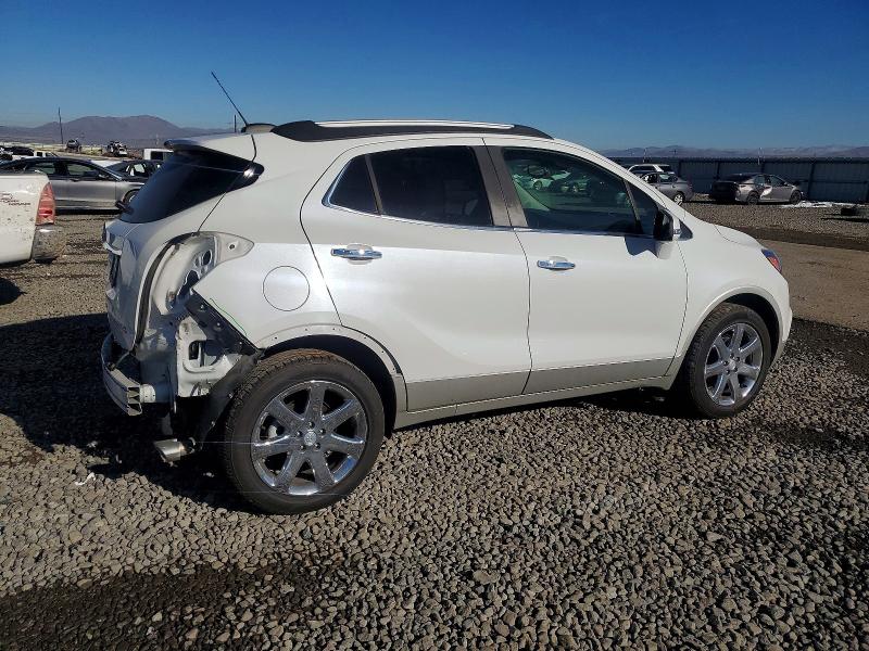 Photo 3 from auction – 2019 BUICK ENCORE ESS with VIN KL4CJGSM7KB757174