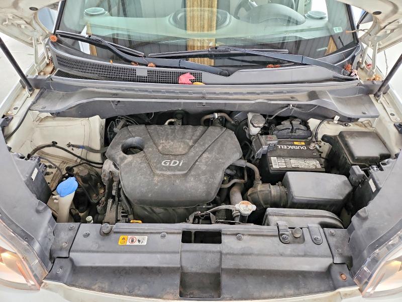 Photo 11 from auction – 2015 KIA SOUL with VIN KNDJN2A23F7178955